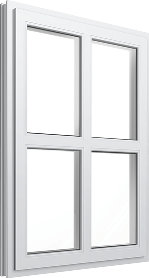 Fenster 3D