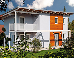 Aluminium-Fenster