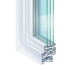 KÖ 76 MD Standard weiss