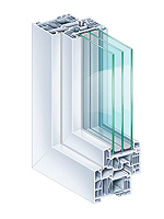 KÖ 88 MD Standard Weiss